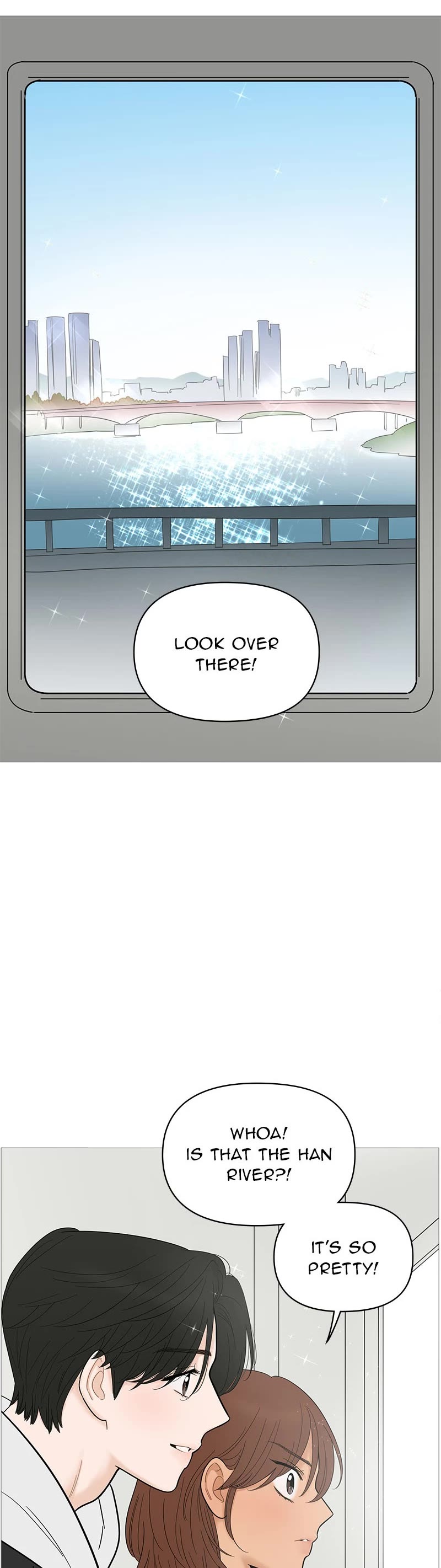 Your Smile Is a Trap Chapter 121 page 14 - Chapter 121: Episode 121