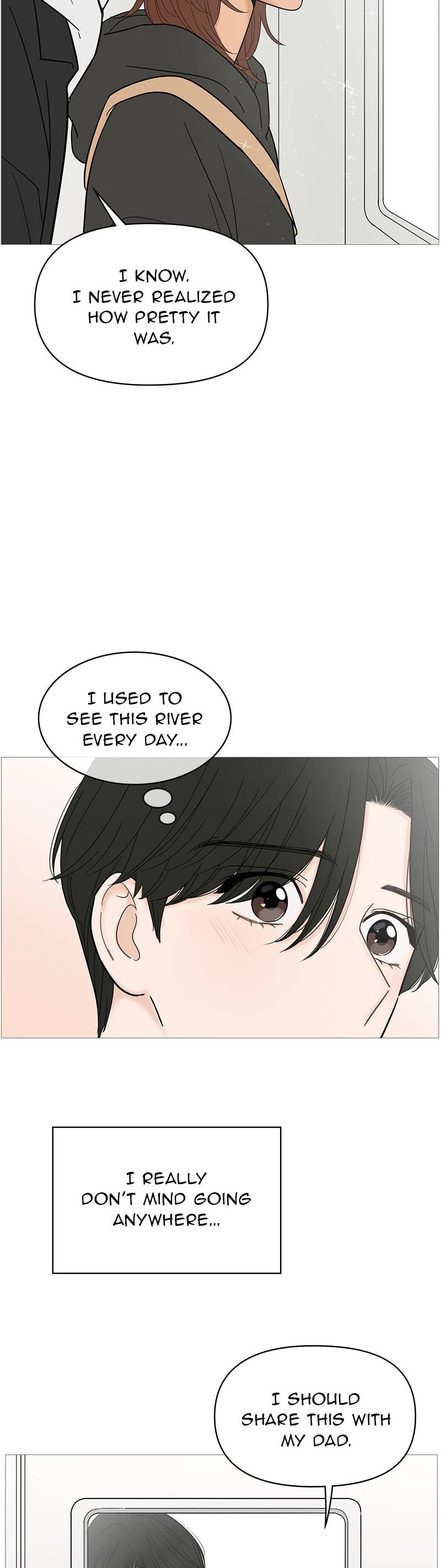 Your Smile Is a Trap Chapter 121 page 15 - Chapter 121: Episode 121