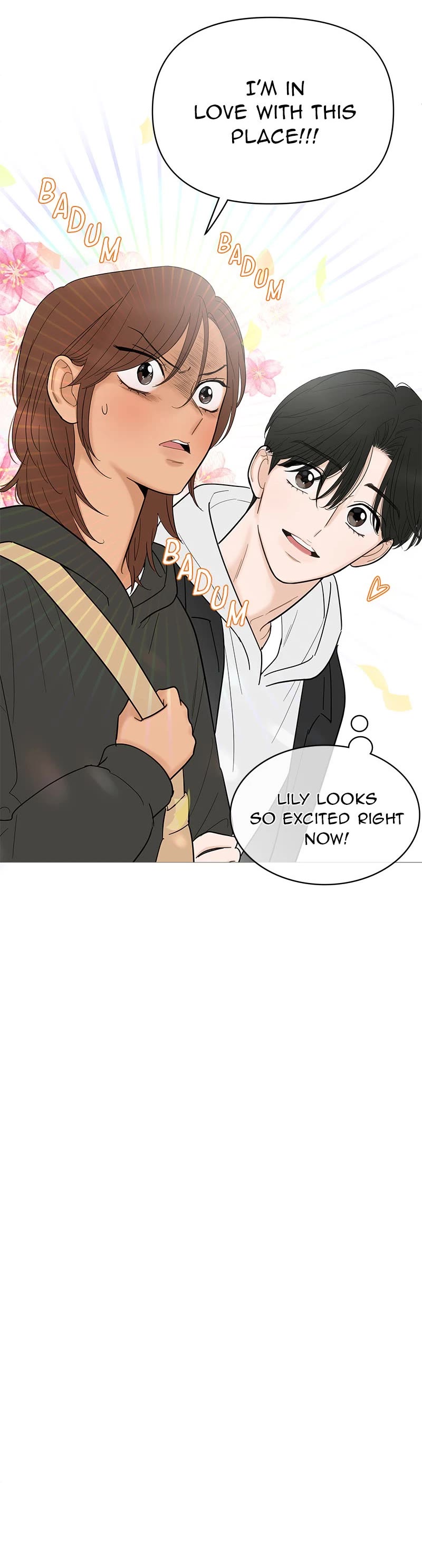 Your Smile Is a Trap Chapter 121 page 19 - Chapter 121: Episode 121