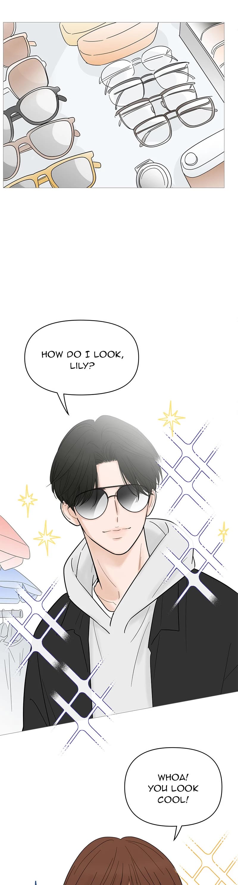 Your Smile Is a Trap Chapter 121 page 20 - Chapter 121: Episode 121