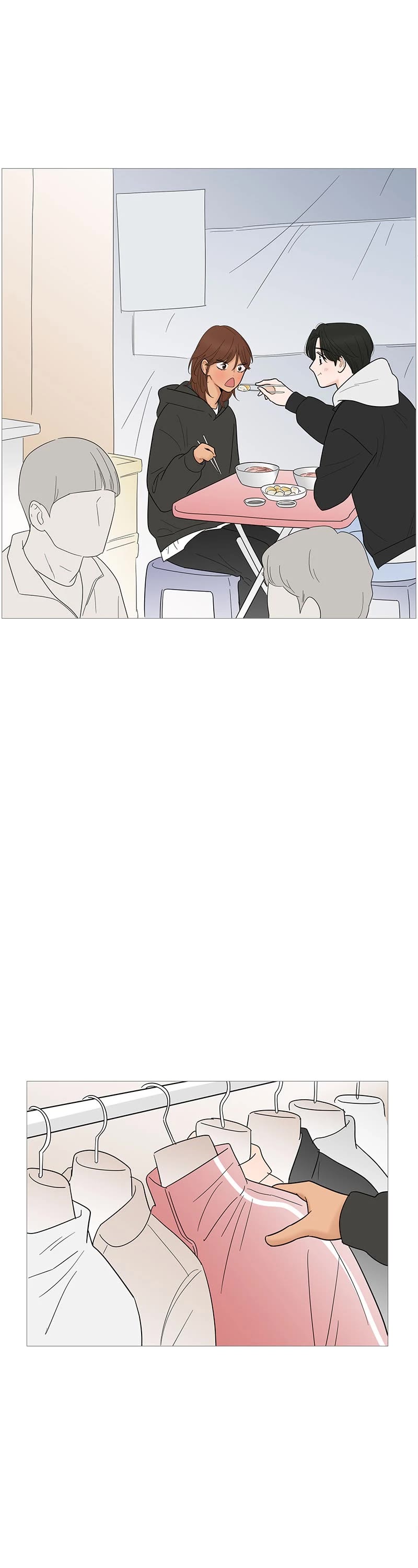 Your Smile Is a Trap Chapter 121 page 22 - Chapter 121: Episode 121