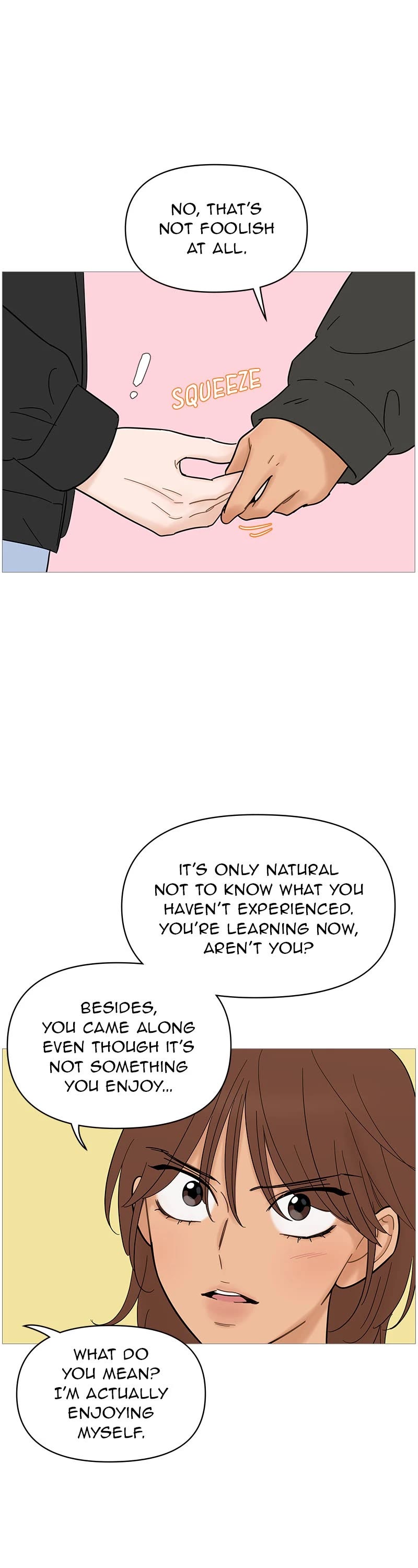 Your Smile Is a Trap Chapter 121 page 6 - Chapter 121: Episode 121