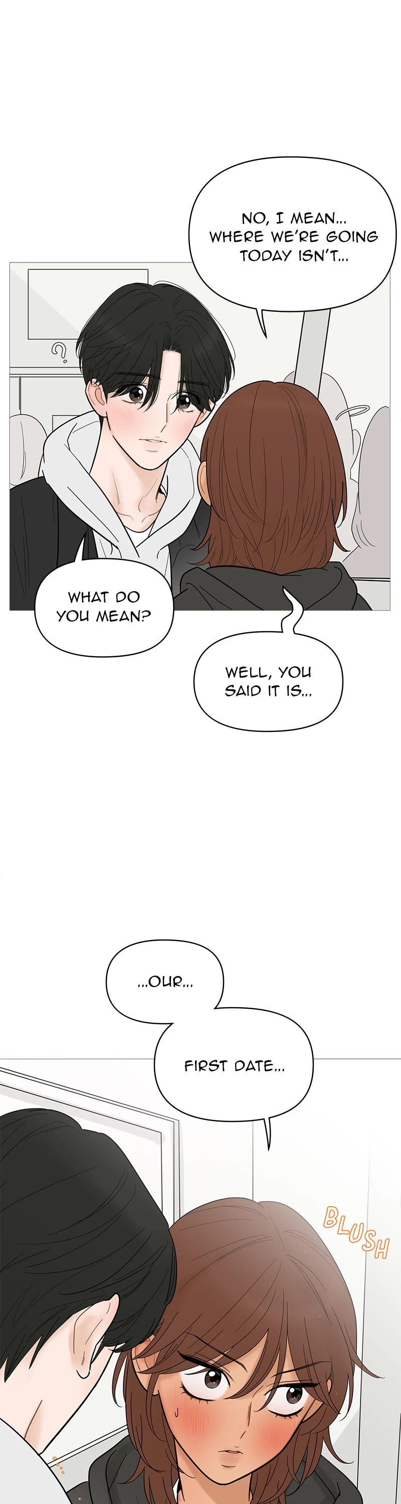 Your Smile Is a Trap Chapter 121 page 7 - Chapter 121: Episode 121
