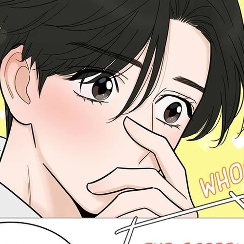 Your Smile Is a Trap Chapter 121: Episode 121 cover