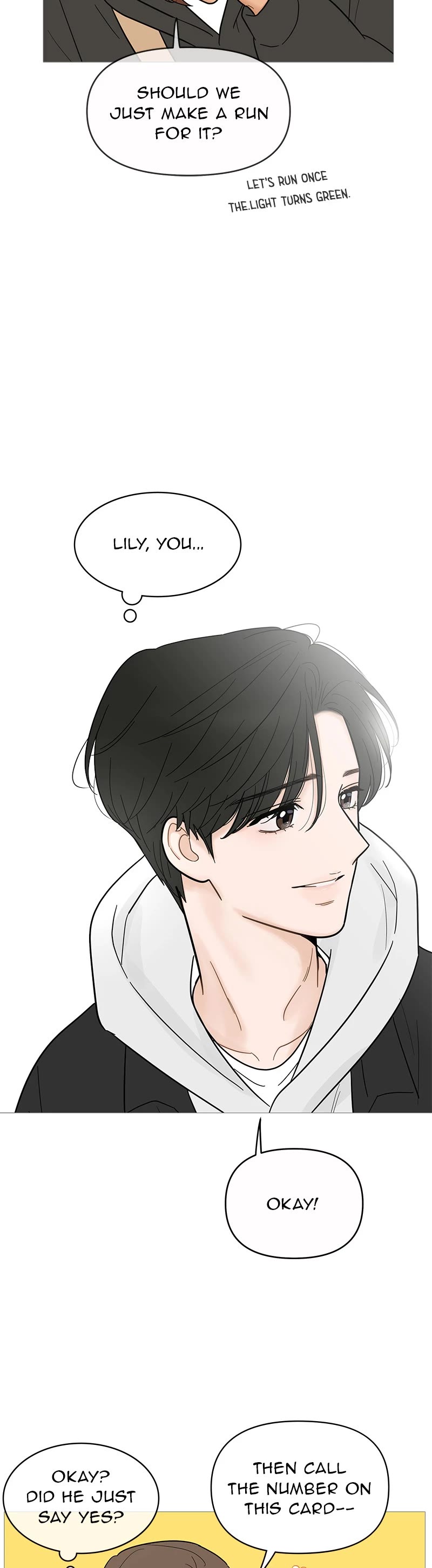 Your Smile Is a Trap Chapter 122 page 10 - Chapter 122: Episode 122
