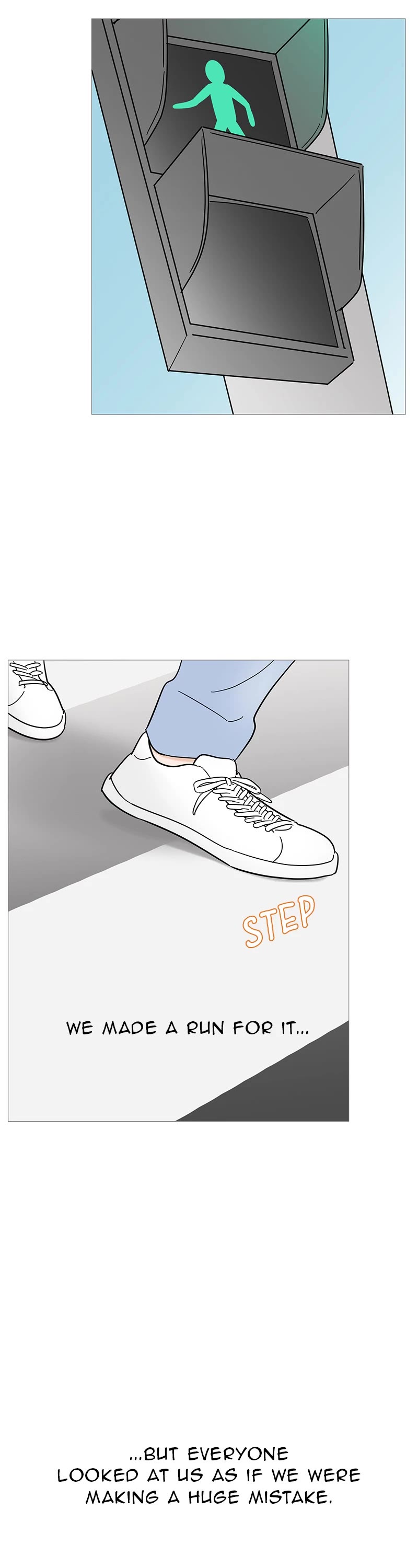 Your Smile Is a Trap Chapter 122 page 12 - Chapter 122: Episode 122