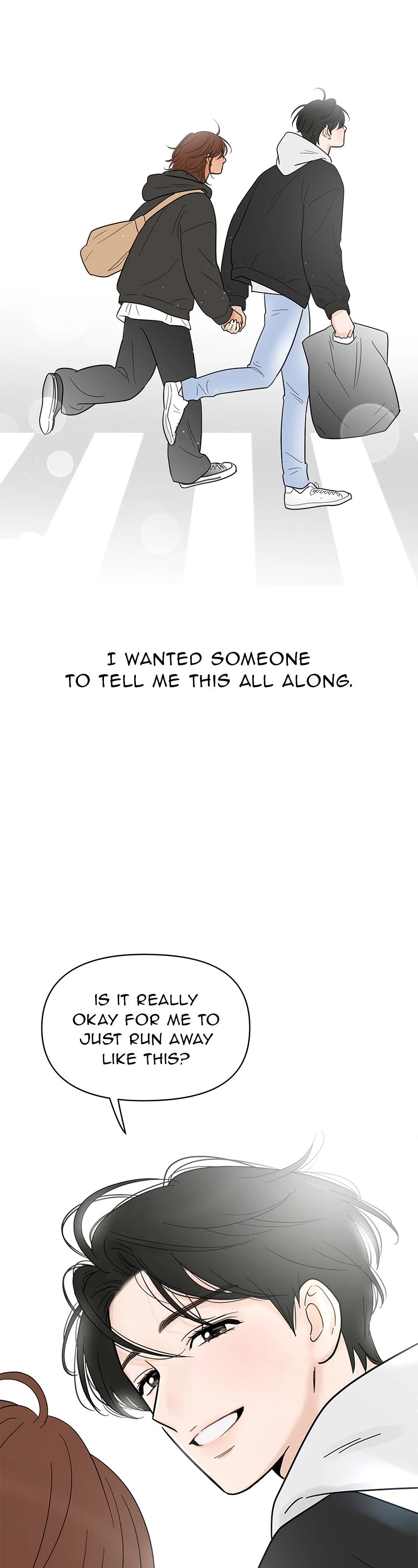 Your Smile Is a Trap Chapter 122 page 13 - Chapter 122: Episode 122