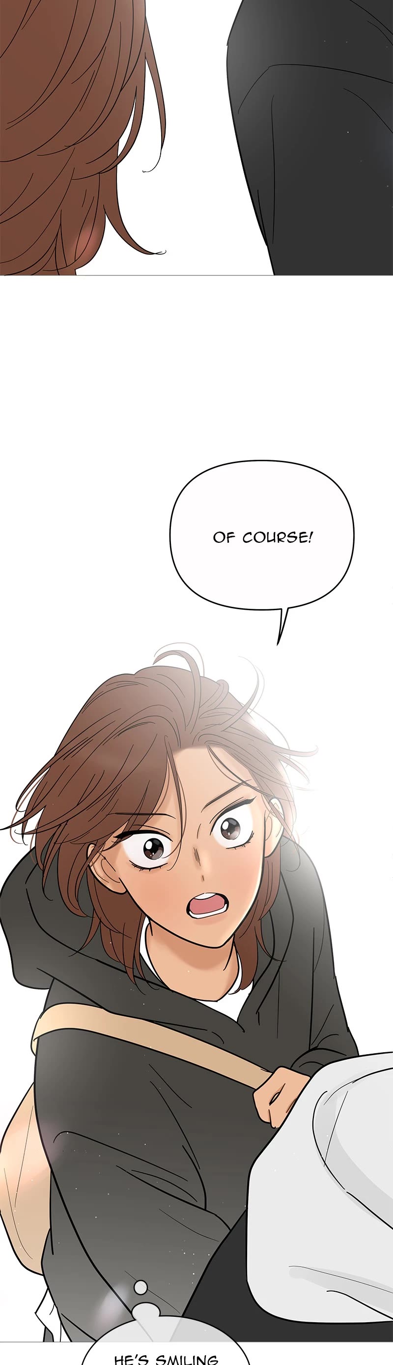 Your Smile Is a Trap Chapter 122 page 14 - Chapter 122: Episode 122