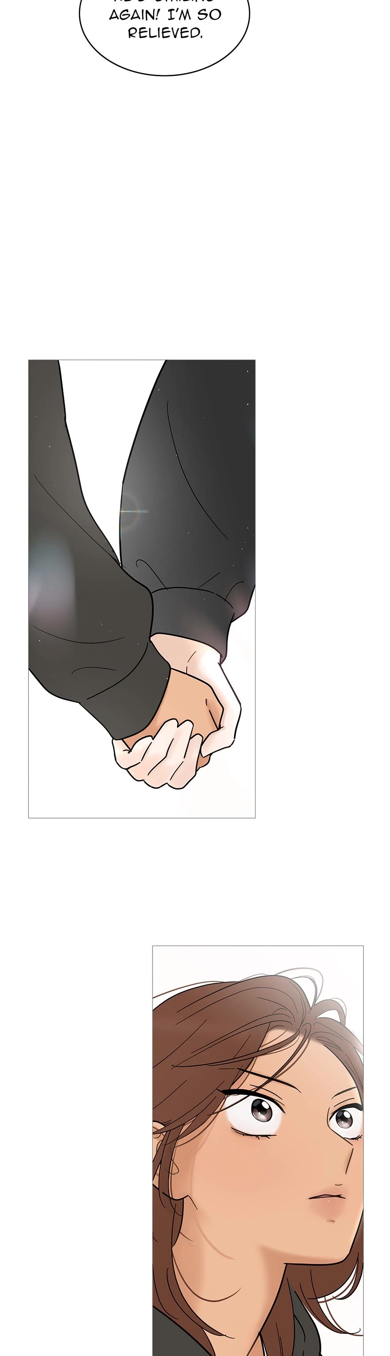 Your Smile Is a Trap Chapter 122 page 15 - Chapter 122: Episode 122