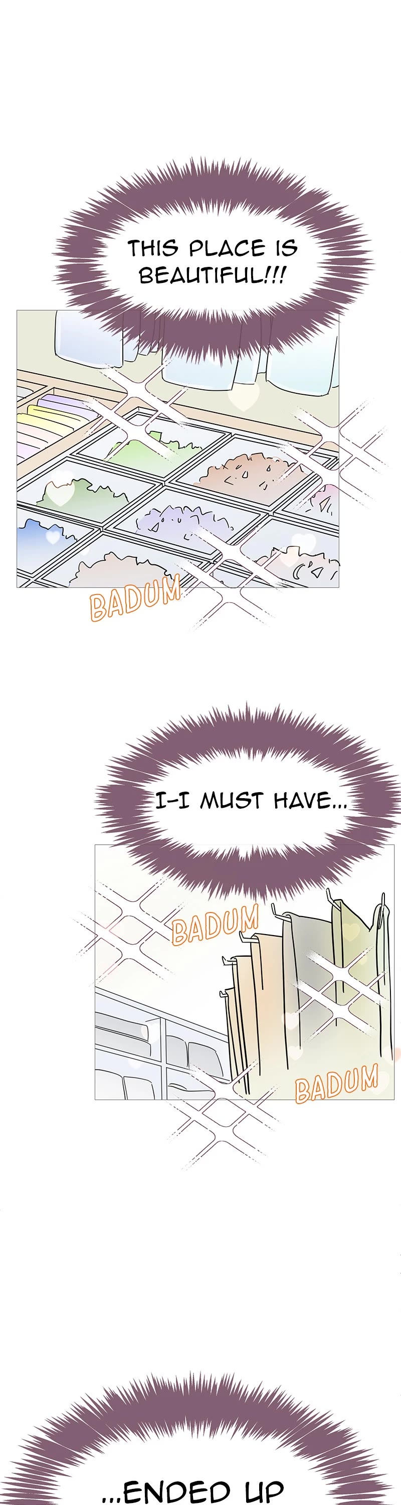 Your Smile Is a Trap Chapter 122 page 17 - Chapter 122: Episode 122