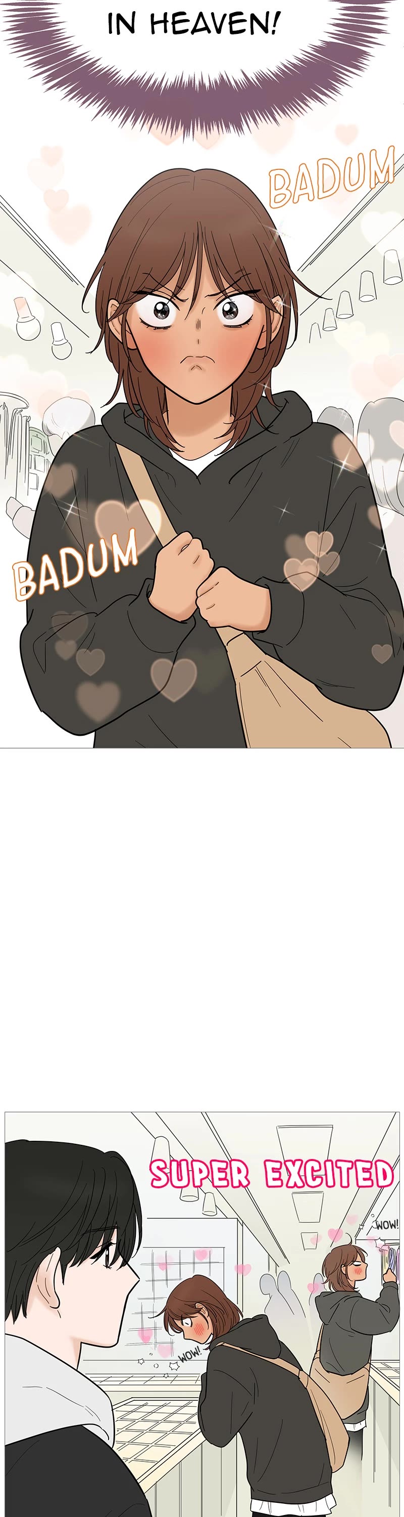 Your Smile Is a Trap Chapter 122 page 18 - Chapter 122: Episode 122