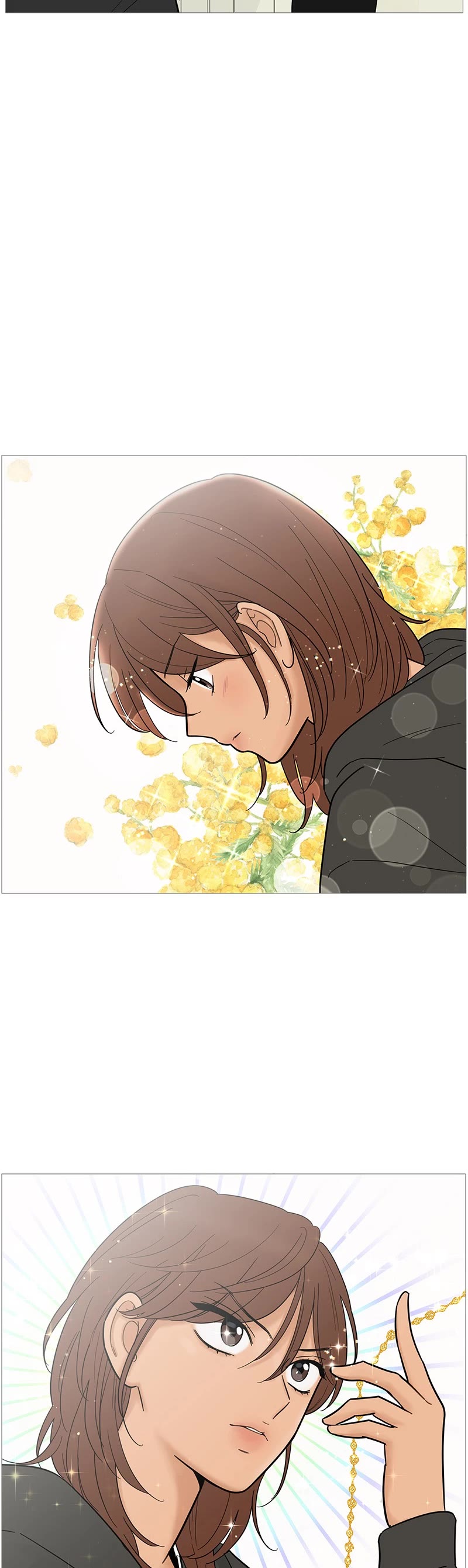 Your Smile Is a Trap Chapter 122 page 19 - Chapter 122: Episode 122