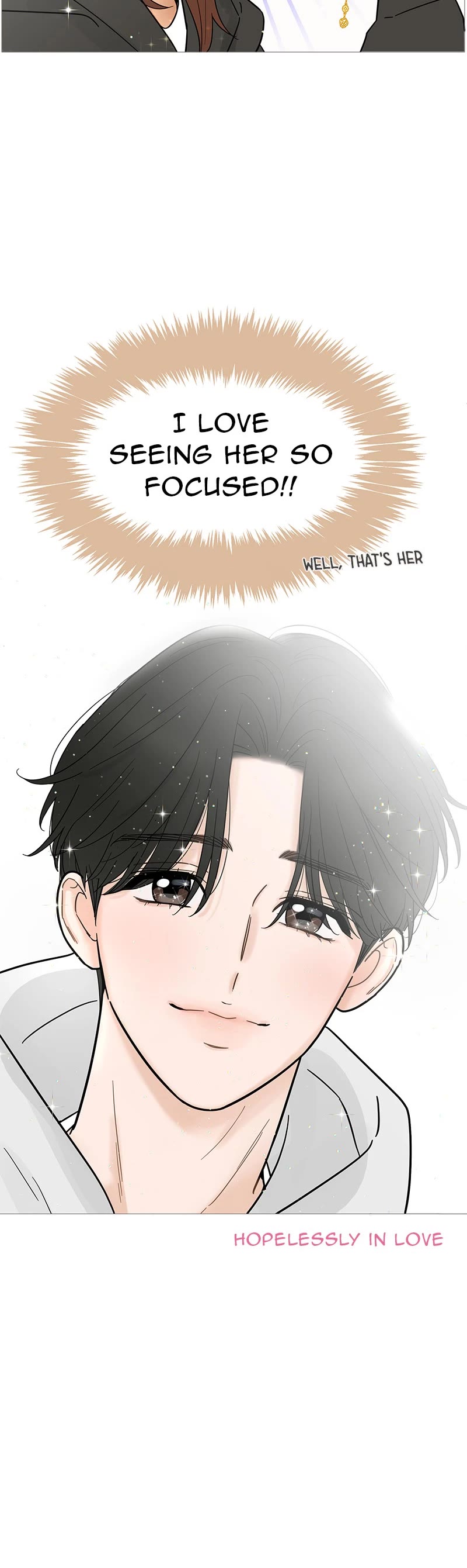 Your Smile Is a Trap Chapter 122 page 20 - Chapter 122: Episode 122