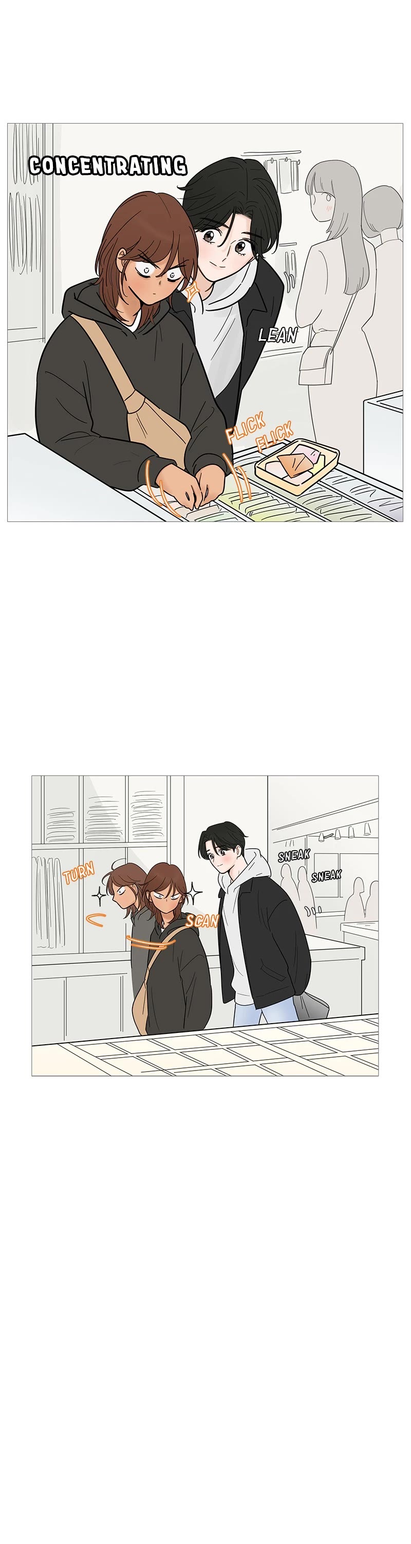 Your Smile Is a Trap Chapter 122 page 21 - Chapter 122: Episode 122