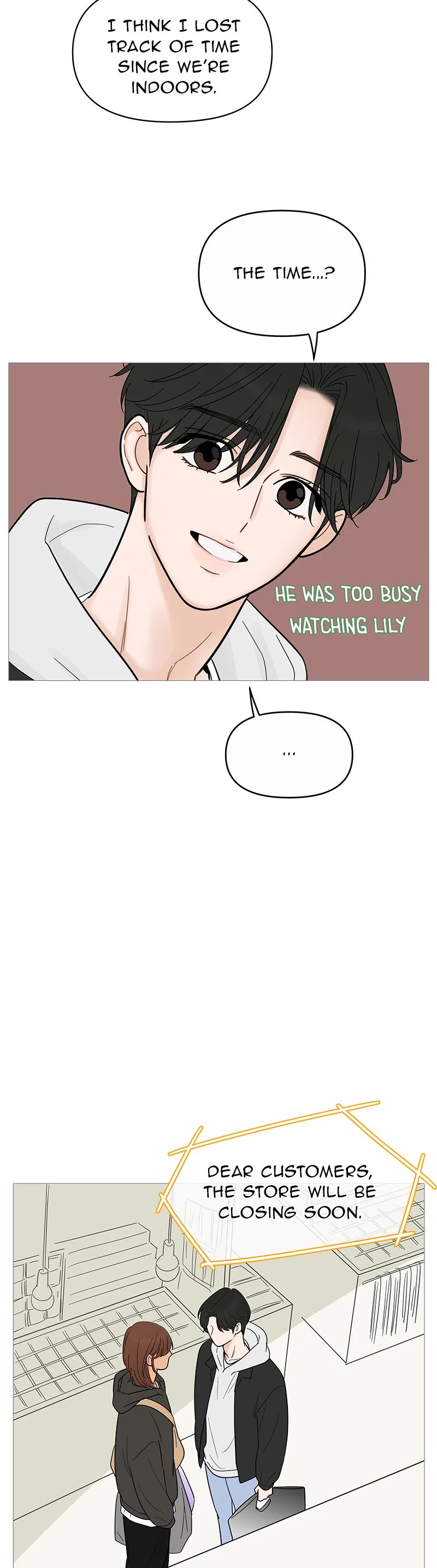 Your Smile Is a Trap Chapter 122 page 24 - Chapter 122: Episode 122