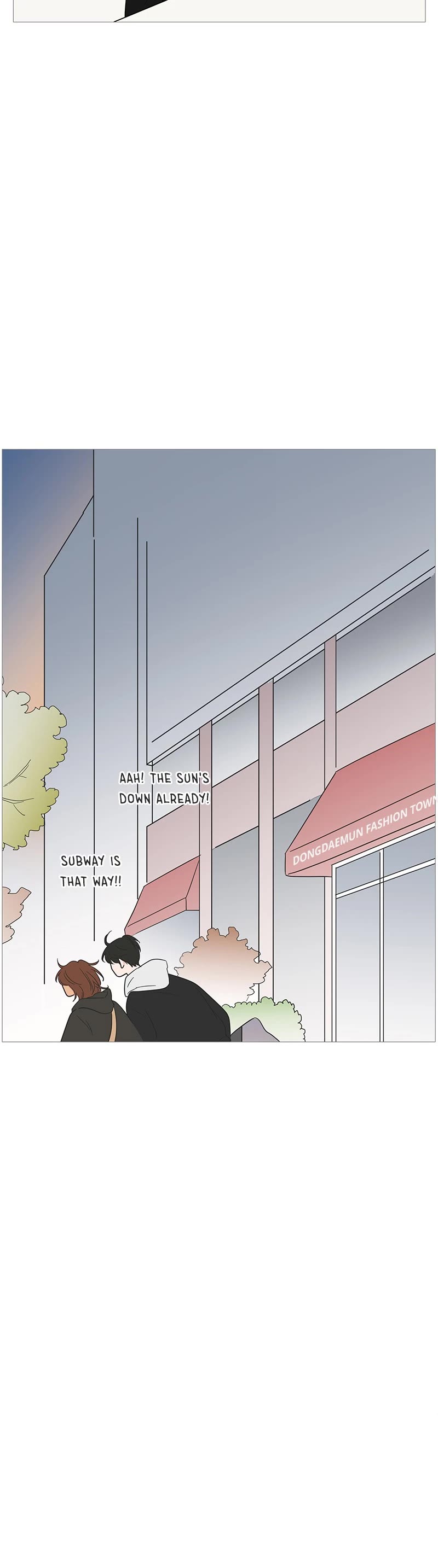 Your Smile Is a Trap Chapter 122 page 25 - Chapter 122: Episode 122
