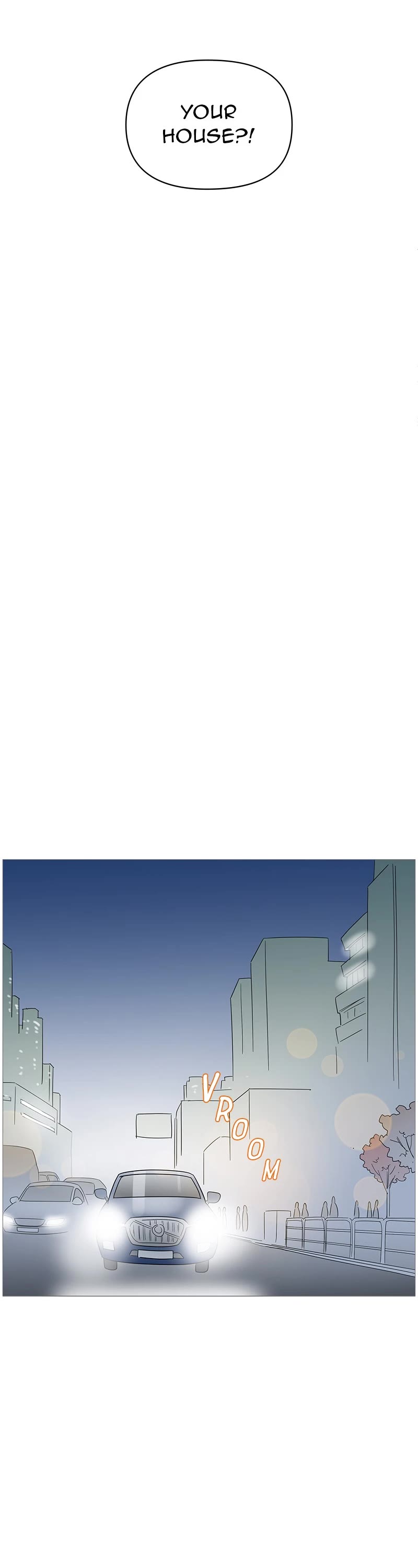 Your Smile Is a Trap Chapter 122 page 30 - Chapter 122: Episode 122