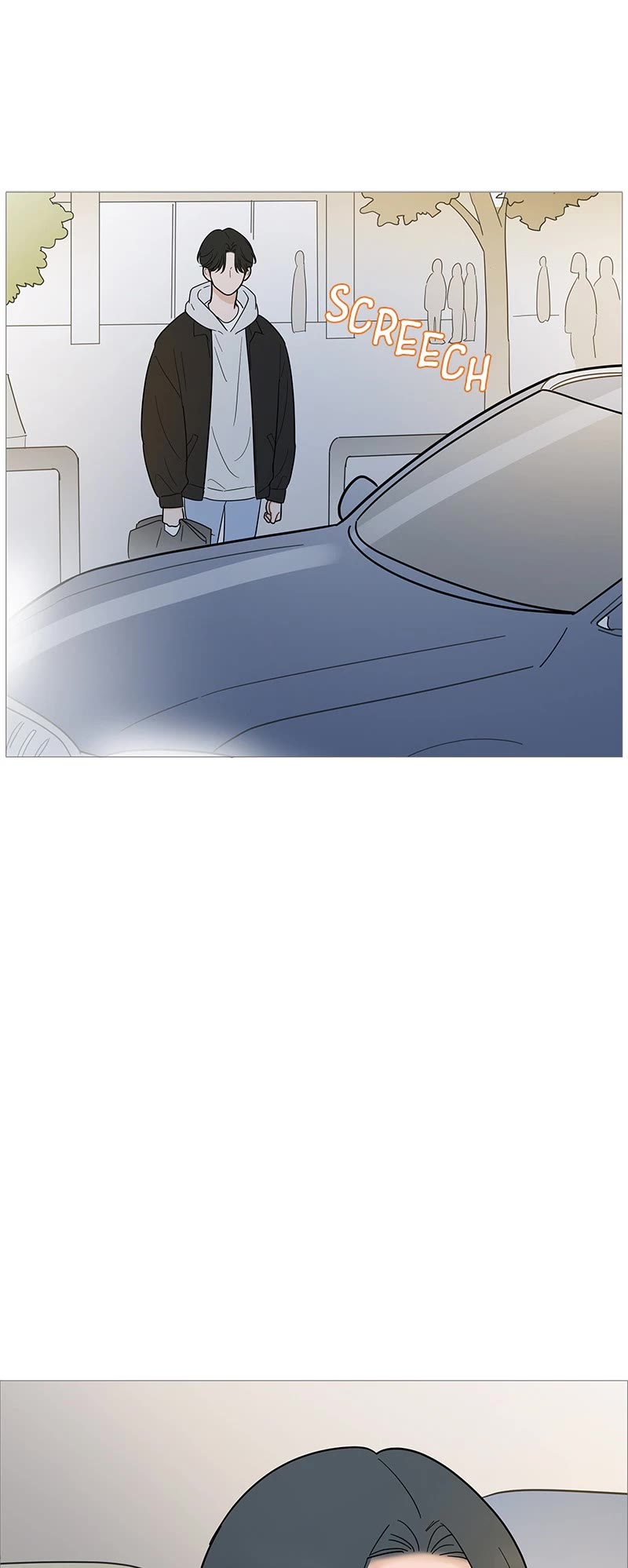 Your Smile Is a Trap Chapter 122 page 31 - Chapter 122: Episode 122
