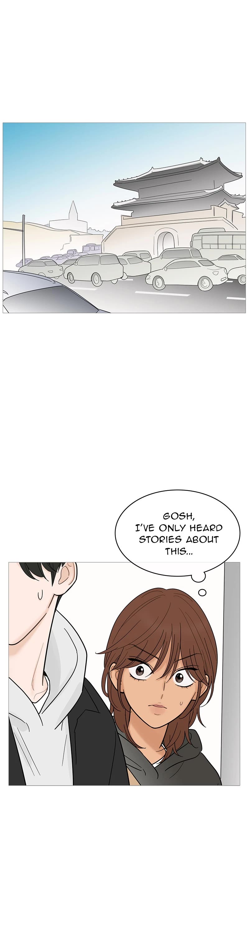 Your Smile Is a Trap Chapter 122 page 4 - Chapter 122: Episode 122