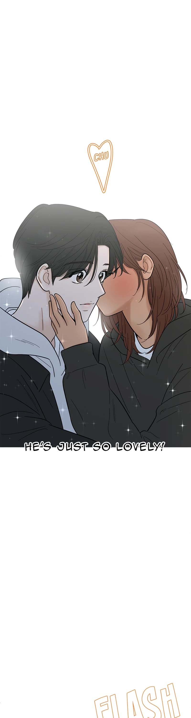 Your Smile Is a Trap Chapter 123 page 12 - Chapter 123: Episode 123