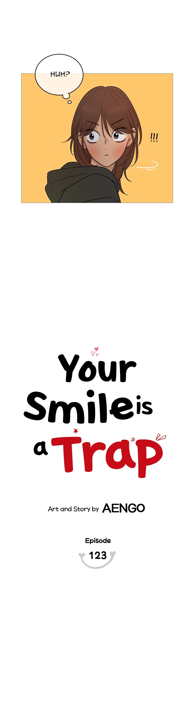 Your Smile Is a Trap Chapter 123 page 14 - Chapter 123: Episode 123