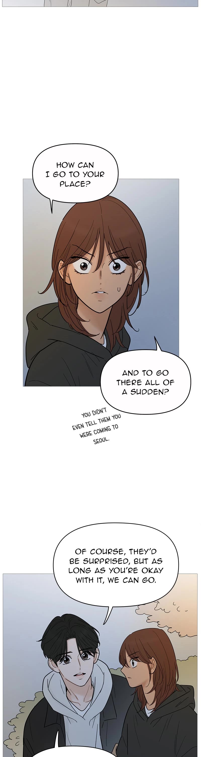 Your Smile Is a Trap Chapter 123 page 2 - Chapter 123: Episode 123