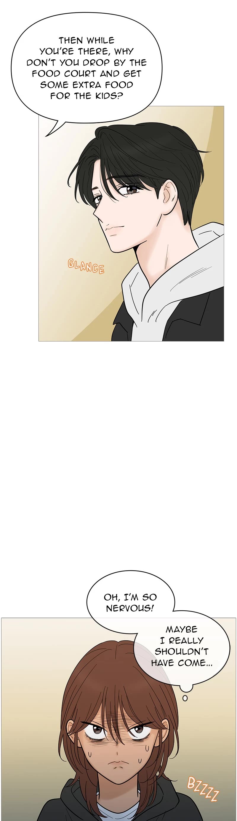 Your Smile Is a Trap Chapter 123 page 24 - Chapter 123: Episode 123