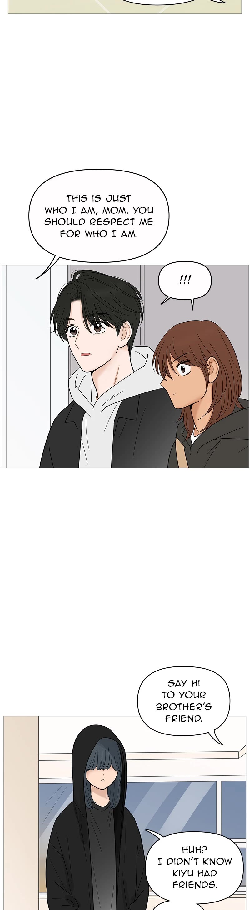 Your Smile Is a Trap Chapter 123 page 29 - Chapter 123: Episode 123