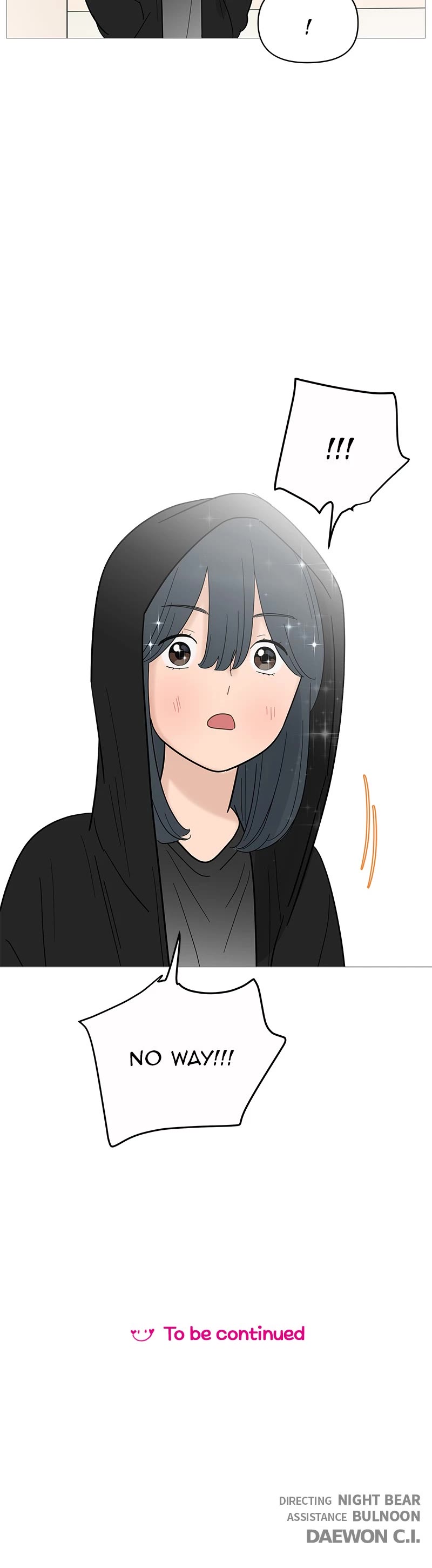 Your Smile Is a Trap Chapter 123 page 30 - Chapter 123: Episode 123