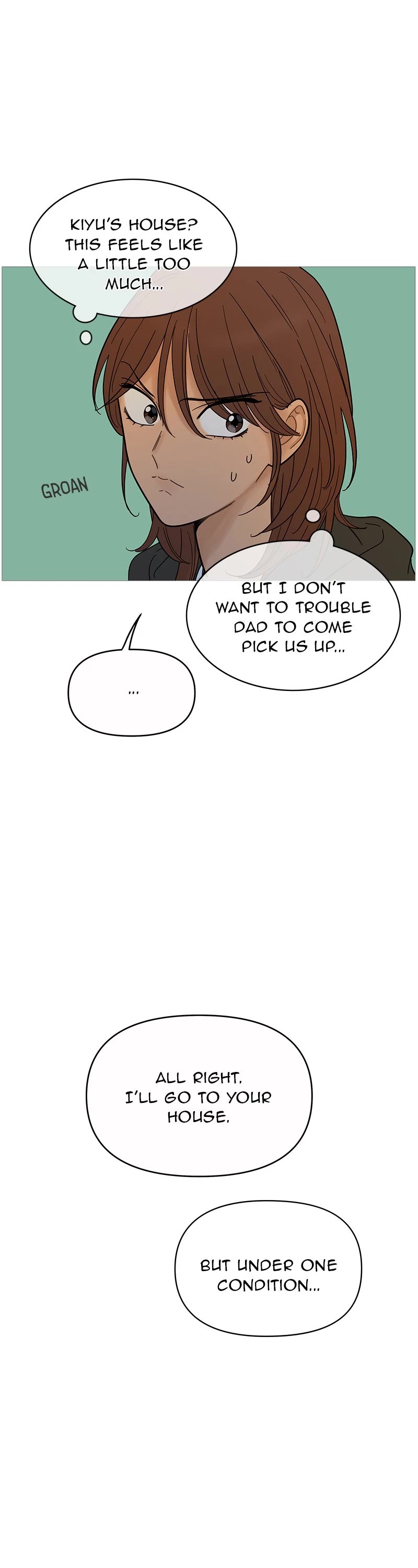 Your Smile Is a Trap Chapter 123 page 4 - Chapter 123: Episode 123