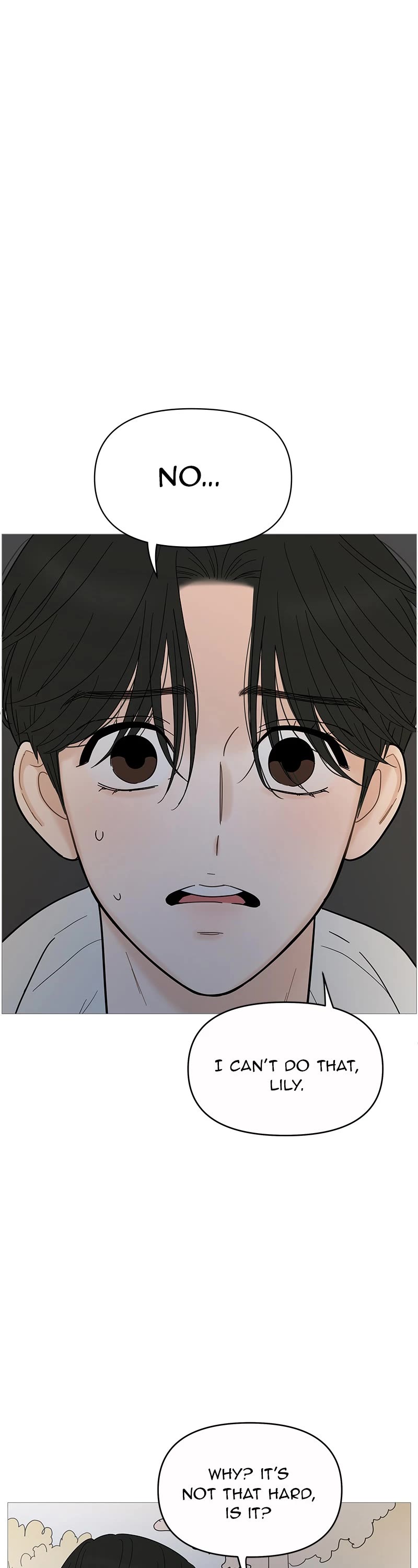 Your Smile Is a Trap Chapter 123 page 5 - Chapter 123: Episode 123