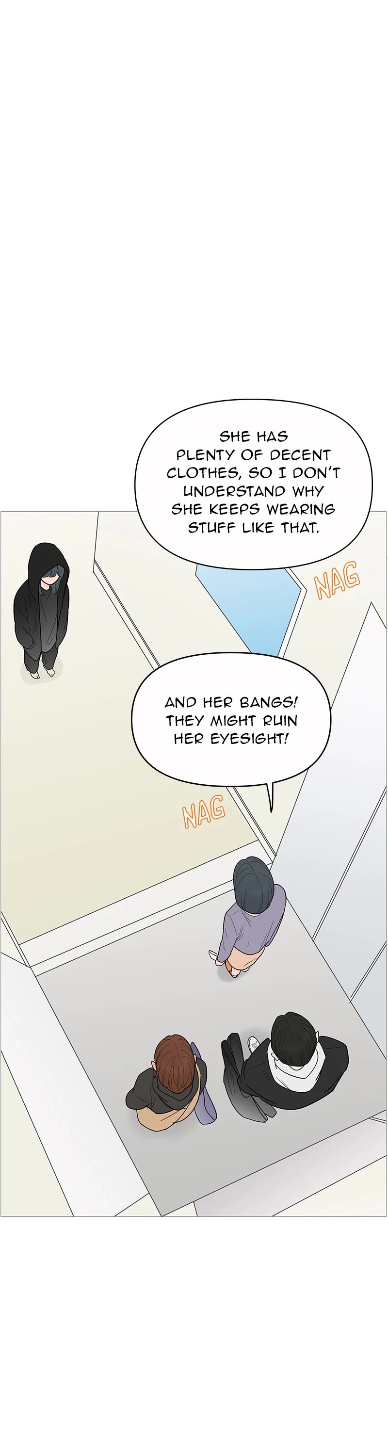 Your Smile Is a Trap Chapter 124 page 1 - Chapter 124: Episode 124
