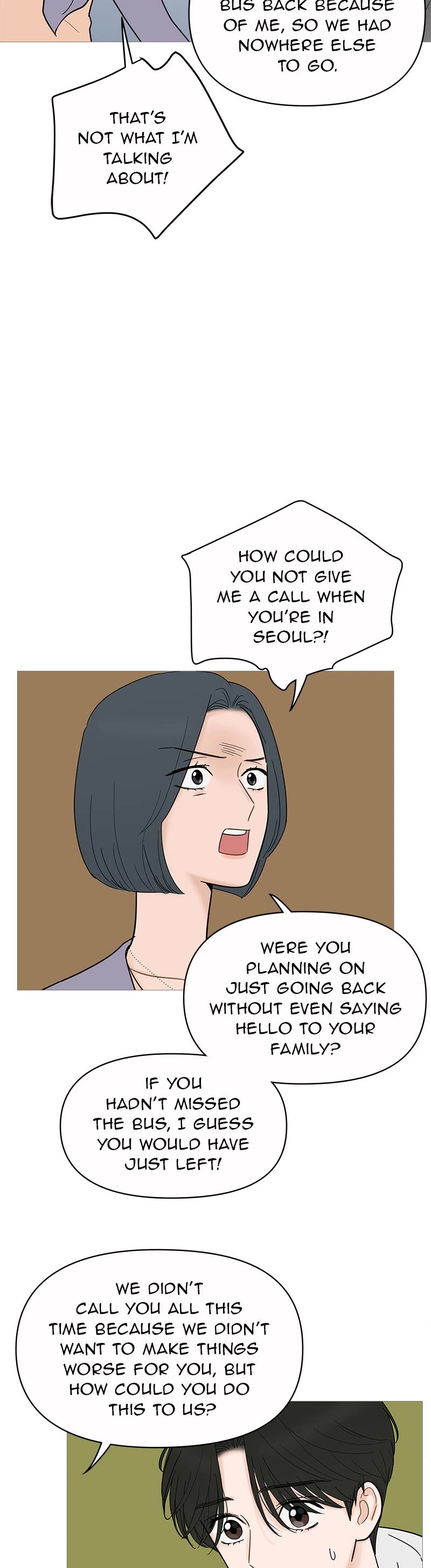 Your Smile Is a Trap Chapter 124 page 10 - Chapter 124: Episode 124