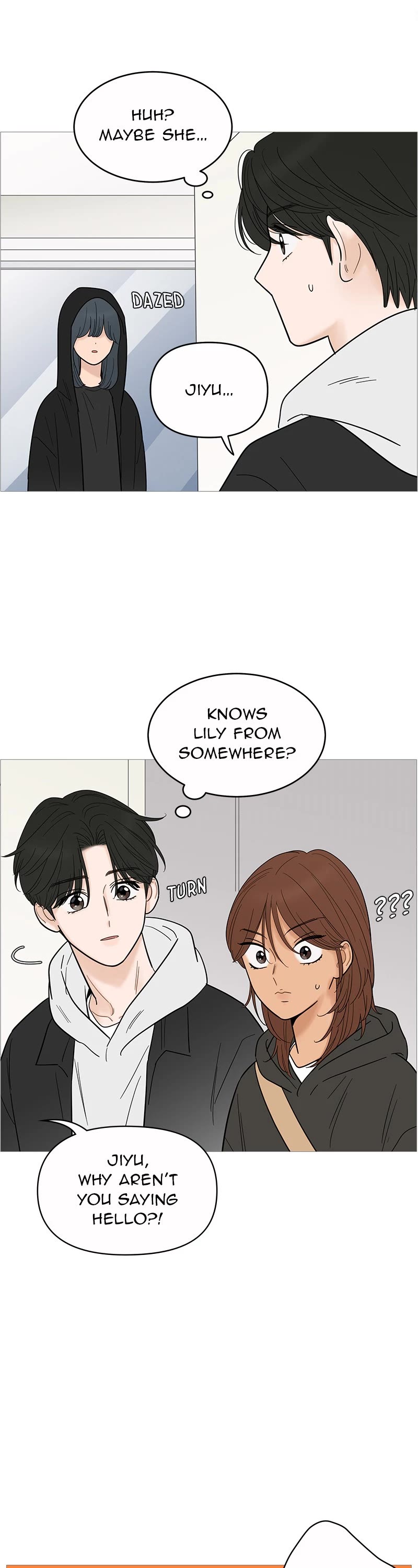 Your Smile Is a Trap Chapter 124 page 2 - Chapter 124: Episode 124