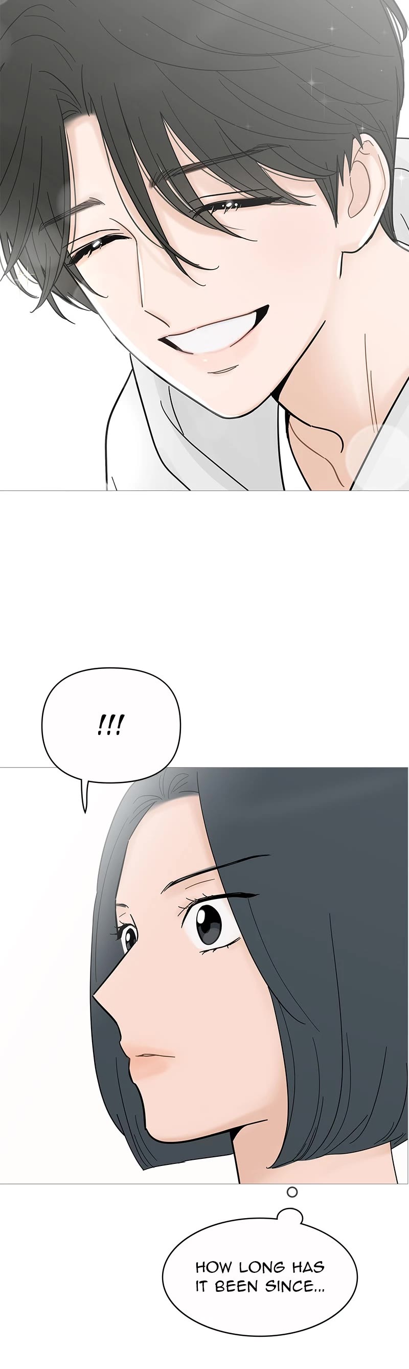 Your Smile Is a Trap Chapter 124 page 24 - Chapter 124: Episode 124