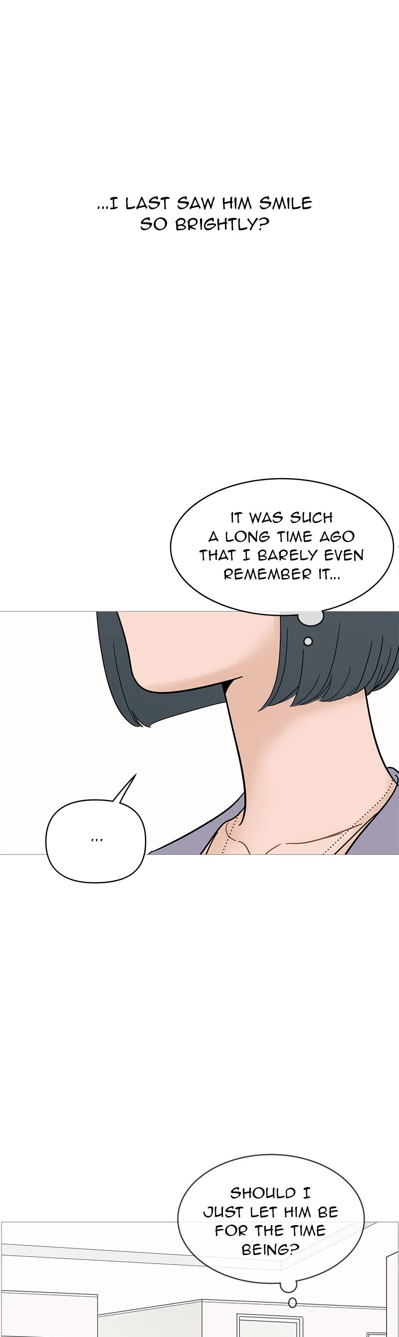 Your Smile Is a Trap Chapter 124 page 25 - Chapter 124: Episode 124