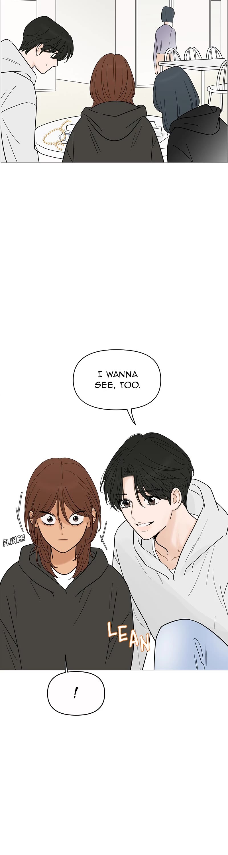 Your Smile Is a Trap Chapter 124 page 26 - Chapter 124: Episode 124