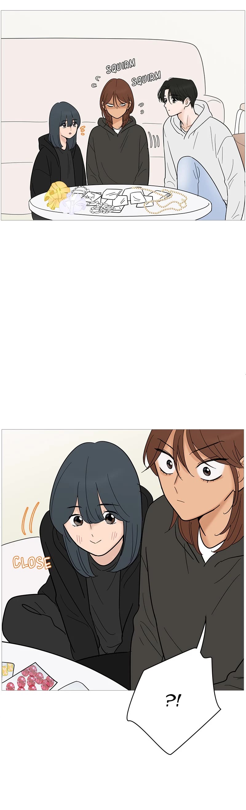 Your Smile Is a Trap Chapter 124 page 27 - Chapter 124: Episode 124
