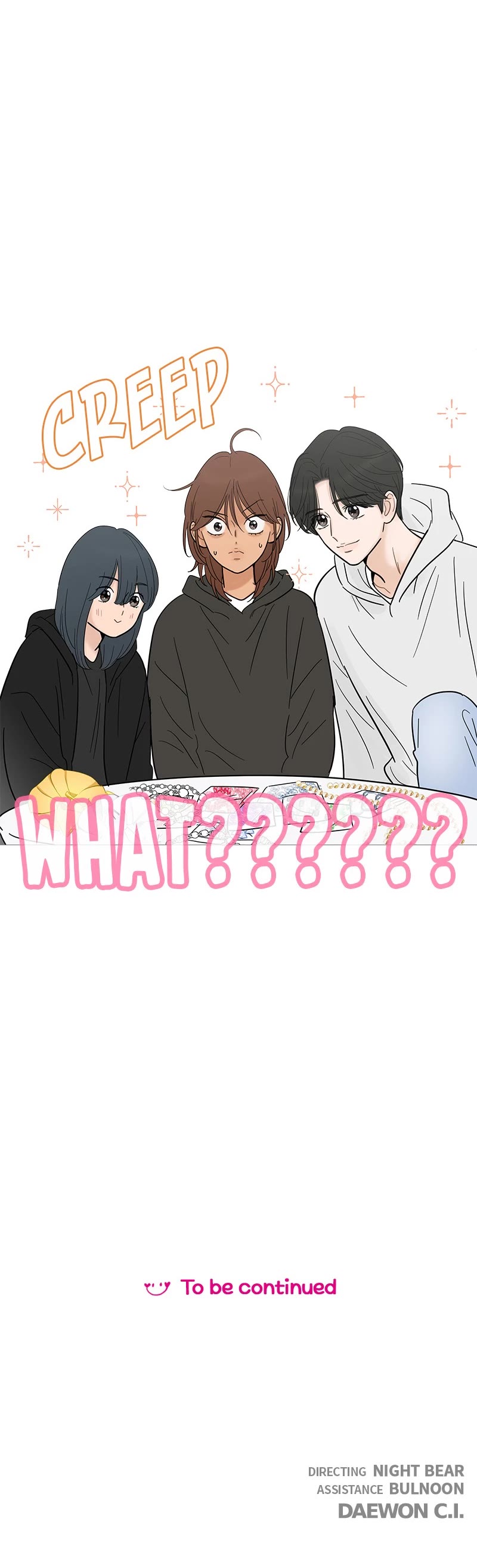 Your Smile Is a Trap Chapter 124 page 28 - Chapter 124: Episode 124