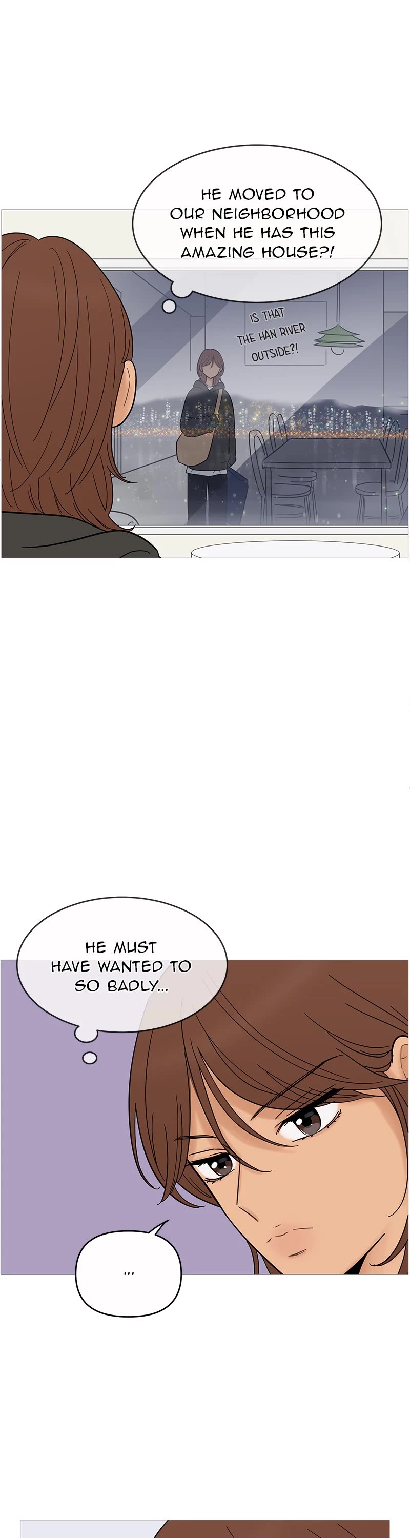 Your Smile Is a Trap Chapter 124 page 5 - Chapter 124: Episode 124