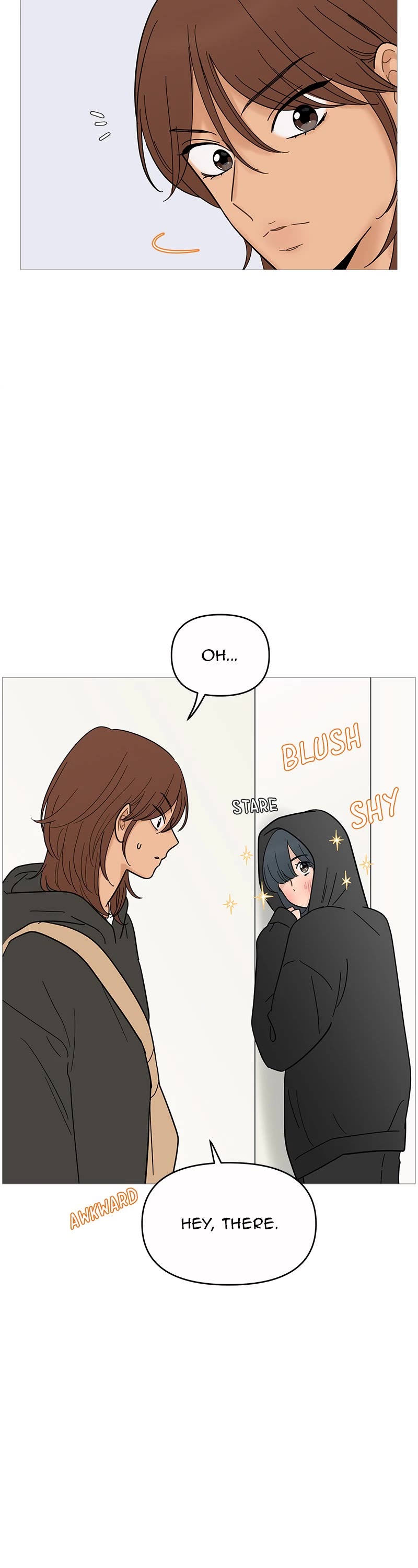 Your Smile Is a Trap Chapter 124 page 6 - Chapter 124: Episode 124