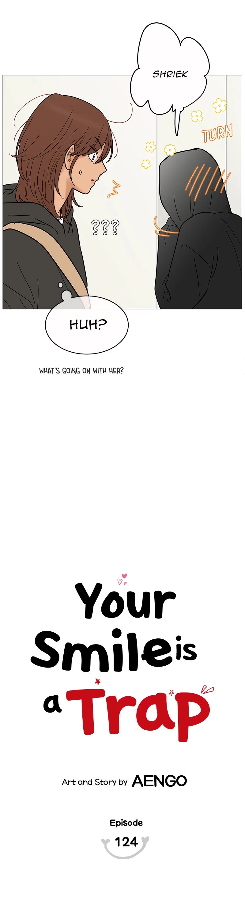 Your Smile Is a Trap Chapter 124 page 7 - Chapter 124: Episode 124