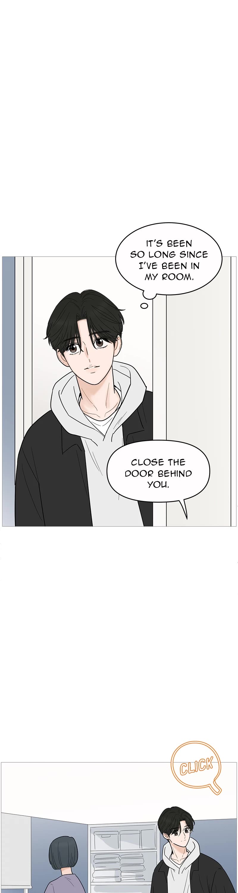 Your Smile Is a Trap Chapter 124 page 8 - Chapter 124: Episode 124