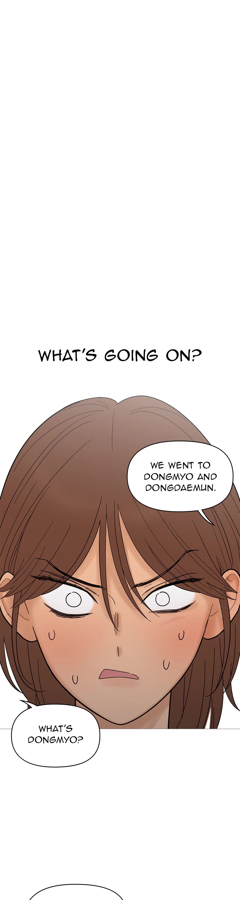 Your Smile Is a Trap Chapter 125 page 1 - Chapter 125: Episode 125