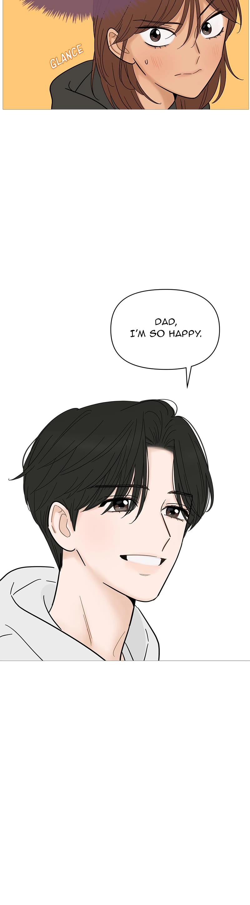 Your Smile Is a Trap Chapter 125 page 14 - Chapter 125: Episode 125