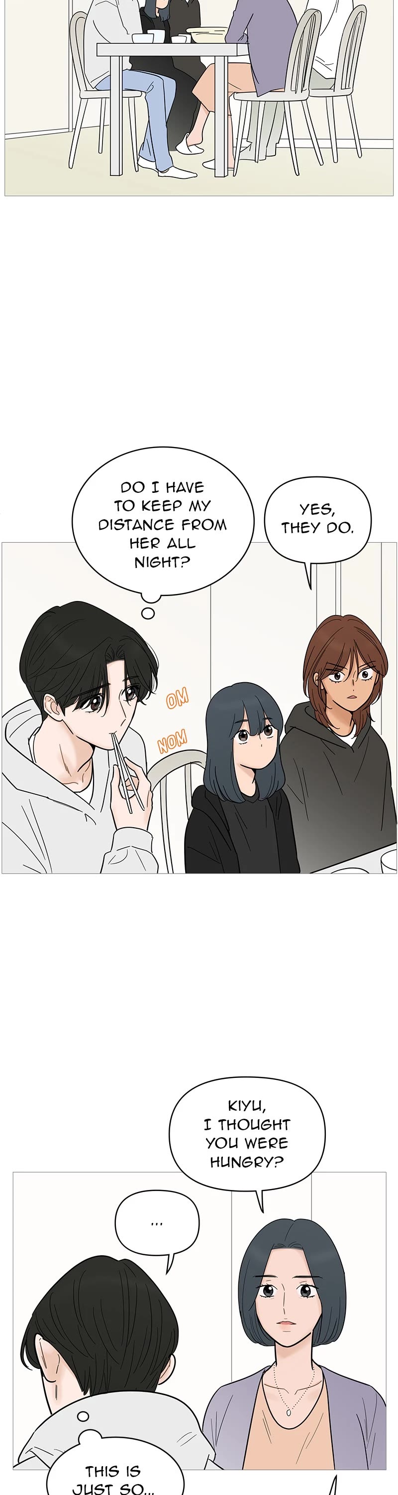 Your Smile Is a Trap Chapter 125 page 16 - Chapter 125: Episode 125