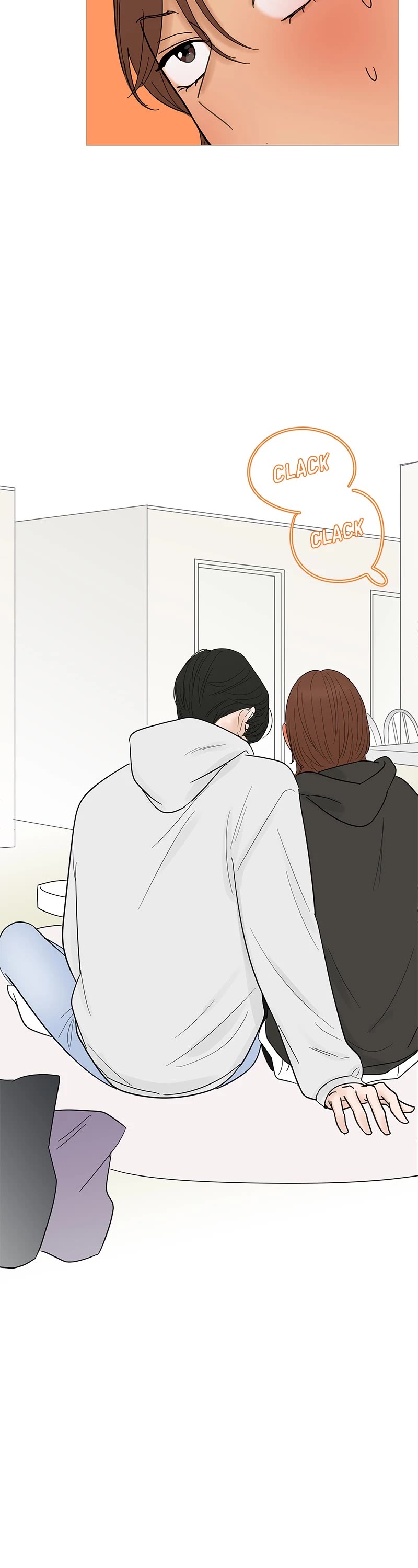 Your Smile Is a Trap Chapter 125 page 3 - Chapter 125: Episode 125