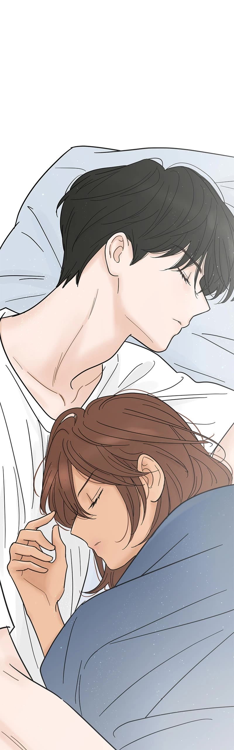 Your Smile Is a Trap Chapter 125 page 33 - Chapter 125: Episode 125