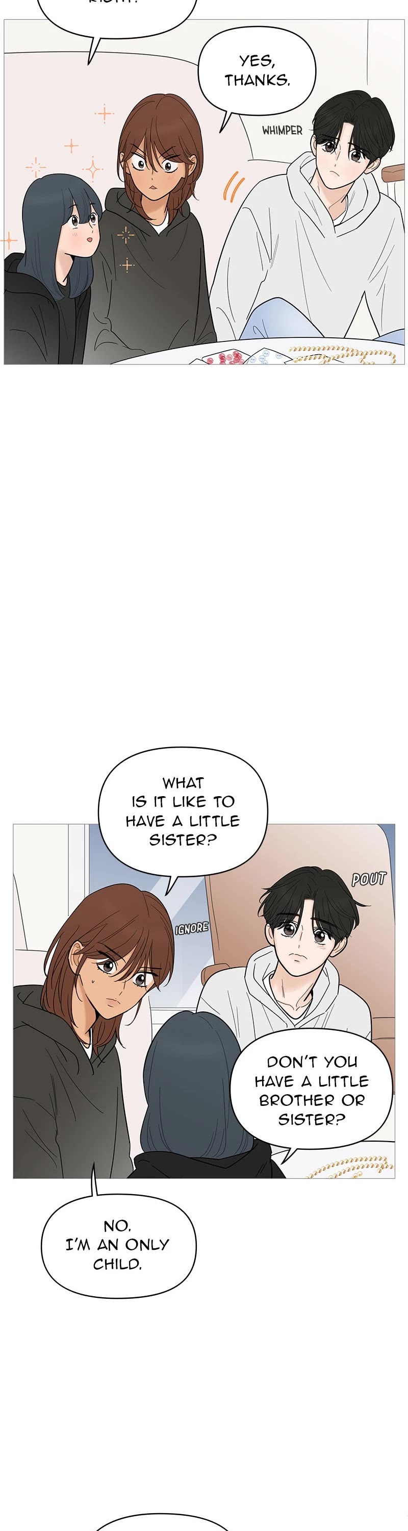 Your Smile Is a Trap Chapter 125 page 6 - Chapter 125: Episode 125