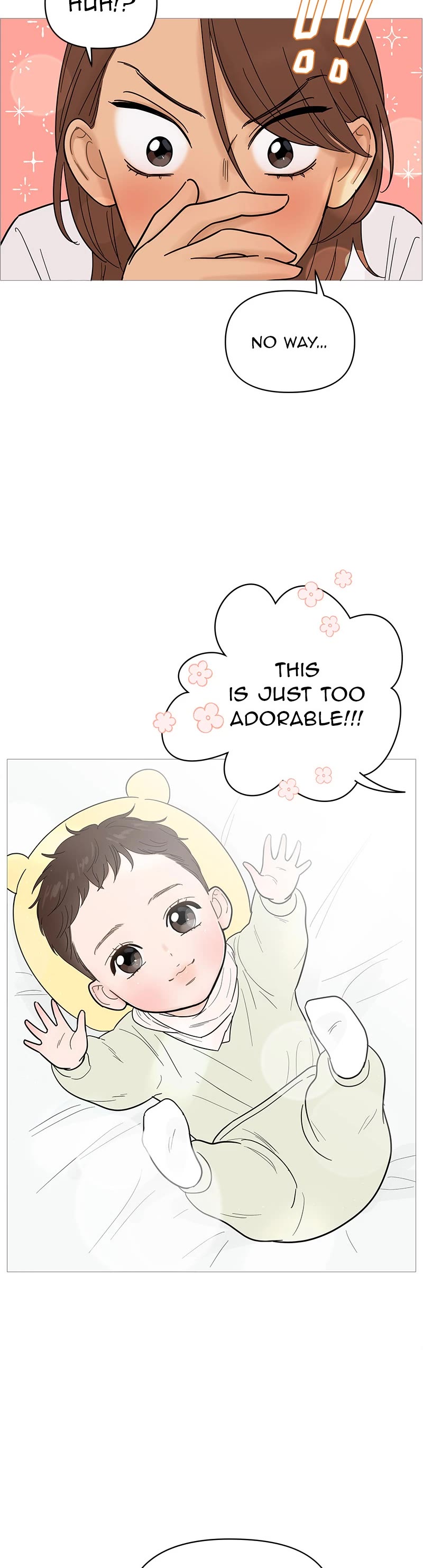 Your Smile Is a Trap Chapter 126 page 15 - Chapter 126: Episode 126